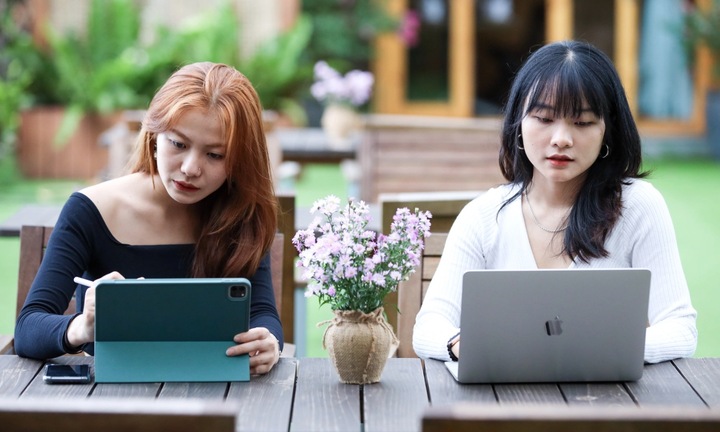 Sếp mệt mỏi với những nhân viên lười học hỏi