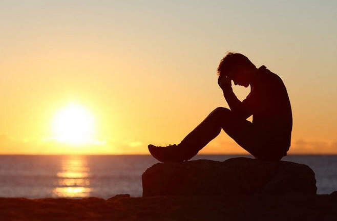 Chàng trai yêu ai cũng bị 'đá'