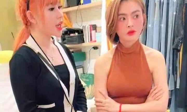 Trả hồ sơ vụ án Trang Nemo gây rối trật tự công cộng ở TP.HCM