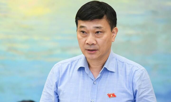 Đề nghị Chính phủ đánh giá kỹ hơn về chứng khoán, trái phiếu, xăng dầu