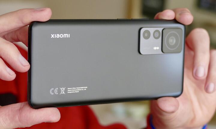 Bức ảnh này là minh chứng cho thấy không phải cứ 200MP là tốt