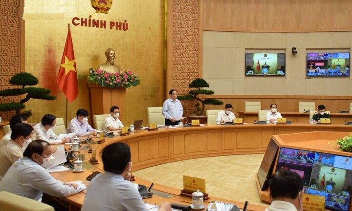 'Trách nhiệm giải trình phải phá vỡ sự lẫn lộn trách nhiệm cá nhân và tập thể'