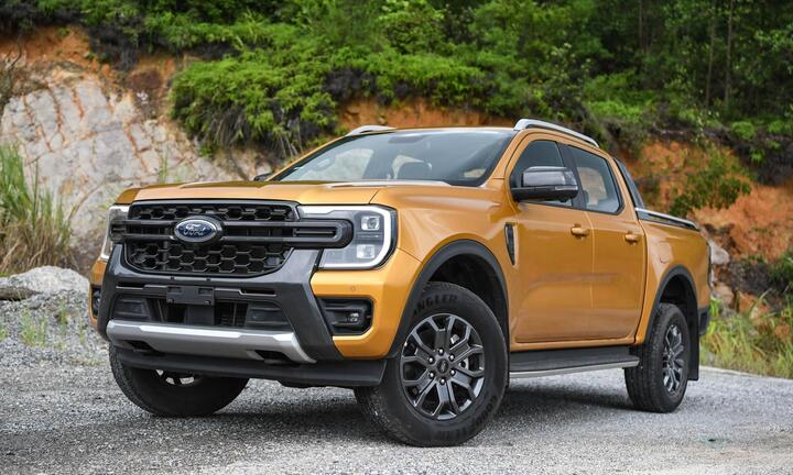 Nhiều thay đổi ở thị trường ôtô Việt Nam trong tháng 9