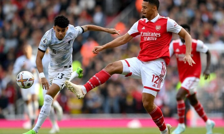 Lịch thi đấu bóng đá hôm nay 13/10 và ngày mai 14/10