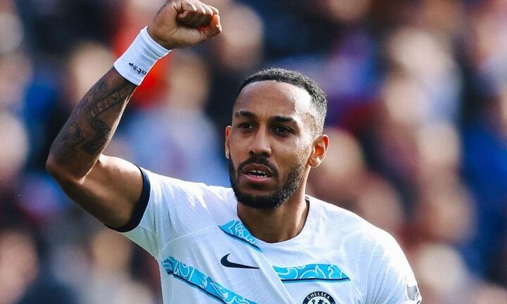 Kết quả Cúp C1: Hạ gục AC Milan, Chelsea lên đầu bảng