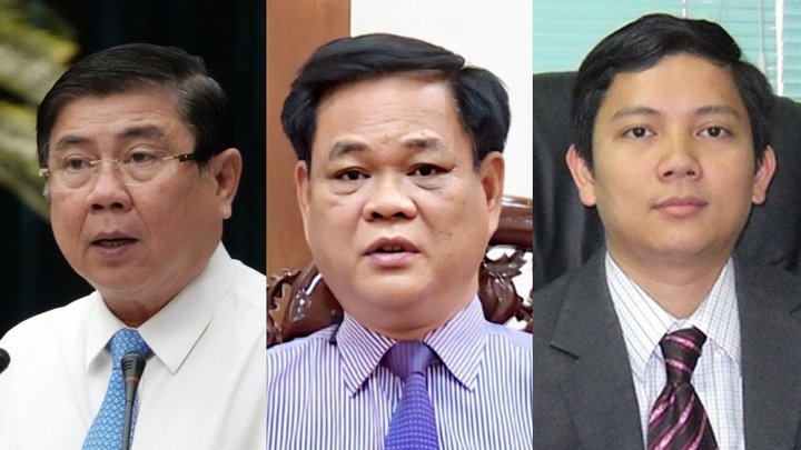 Cán bộ bị kỷ luật thôi tham gia BCH Trung ương: Tiền lệ xây dựng văn hóa từ chức