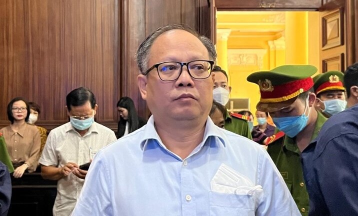 Bán rẻ đất cho Quốc Cường Gia Lai: Ông Tất Thành Cang nói cáo trạng có mâu thuẫn