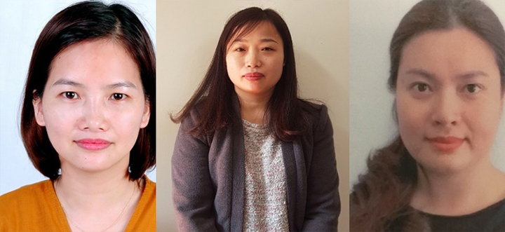 Bắt giữ 3 phụ nữ 'hô biến' chứng từ, chiếm đoạt hơn 13 tỷ đồng của doanh nghiệp