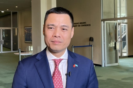 Việt Nam gặp cả thuận lợi và khó khăn khi tranh cử vào Hội đồng Nhân quyền LHQ