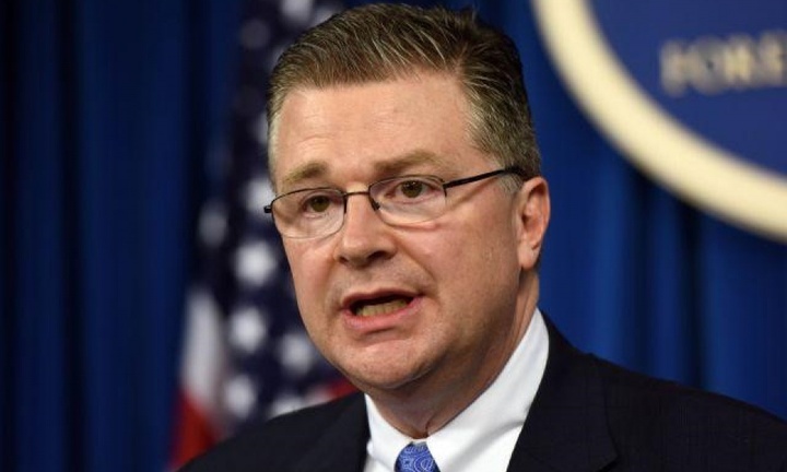 Trợ lý Ngoại trưởng Mỹ chúc mừng Việt Nam trúng cử Hội đồng nhân quyền LHQ