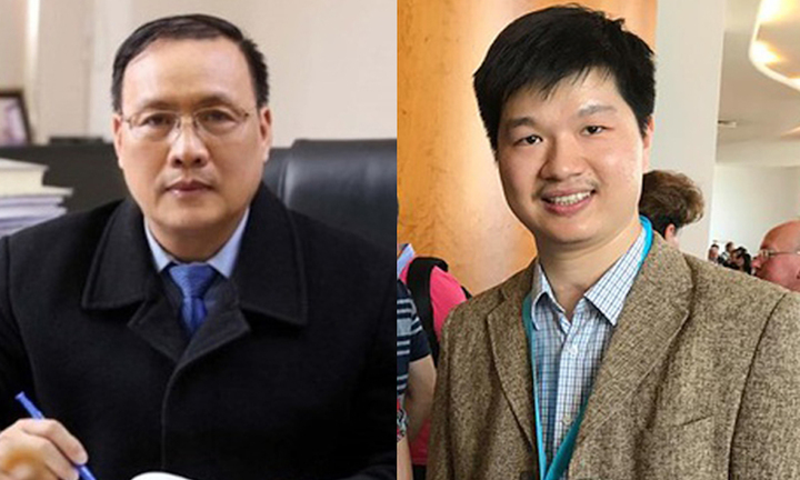 Hai người Việt vào top 10.000 nhà khoa học ảnh hưởng nhất thế giới