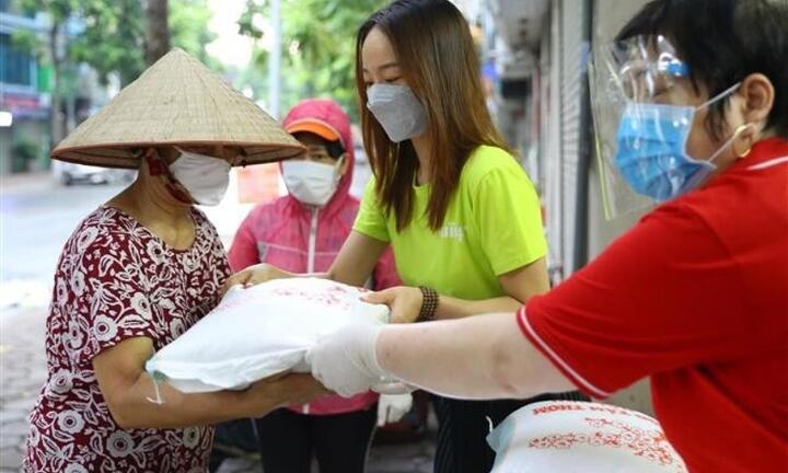 Quyền con người ở Việt Nam được bạn bè quốc tế nhìn nhận tích cực