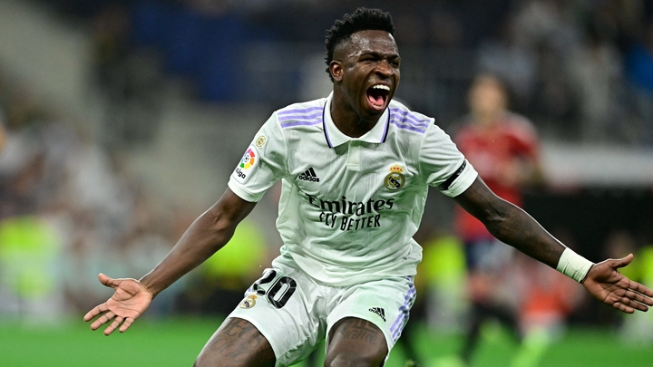 Video kết quả Cúp C1: Ghi bàn phút bù giờ, Real Madrid thoát thua