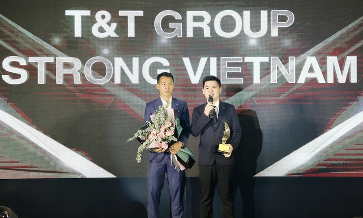 Đỗ Vinh Quang: Doanh nhân trẻ với tinh thần trách nhiệm xã hội