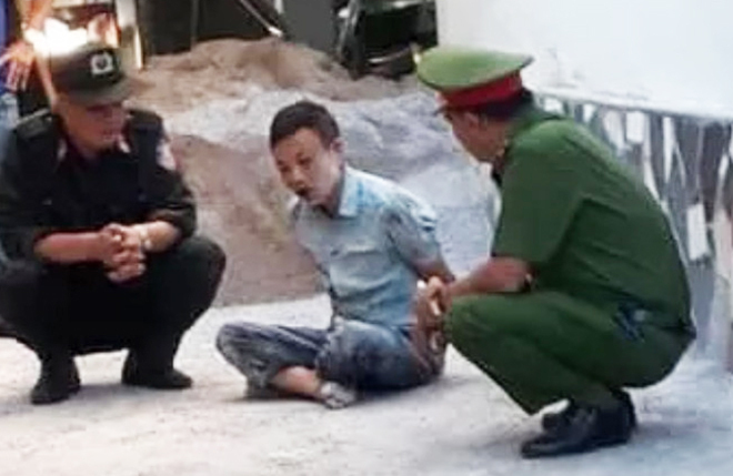 Nguyên nhân người chồng ra tay sát hại vợ ở Quảng Ninh