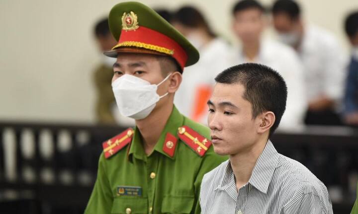 Kẻ găm đinh vào đầu con gái người tình khai muốn giết cháu bé để không phải nuôi