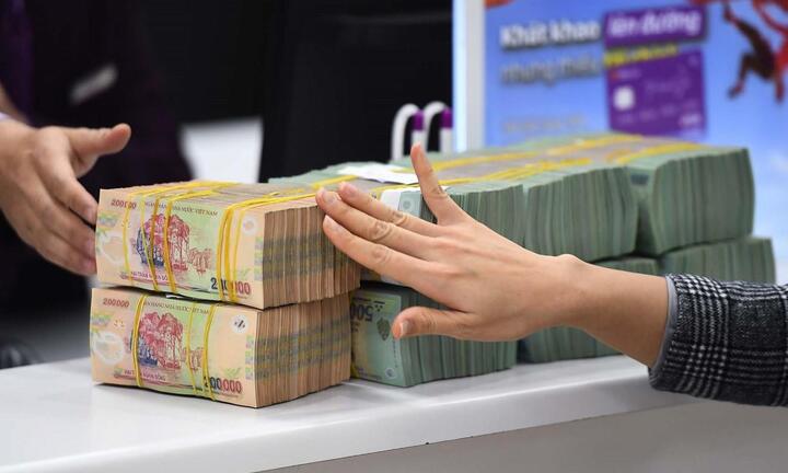 Hỗ trợ 2% lãi suất: 8 tháng mới giải ngân được 13,5 tỷ đồng