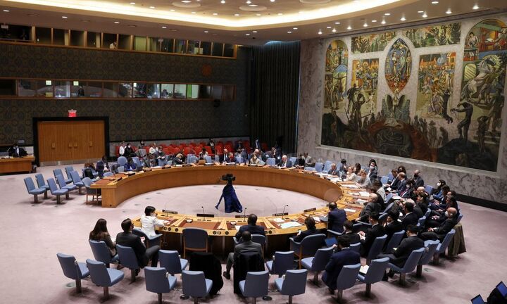 LHQ kêu gọi các nước không công nhận Nga sáp nhập 4 vùng lãnh thổ của Ukraine