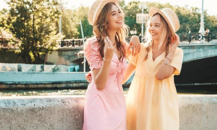 7 bí mật khiến phụ nữ trở thành thỏi nam châm thu hút quý ông