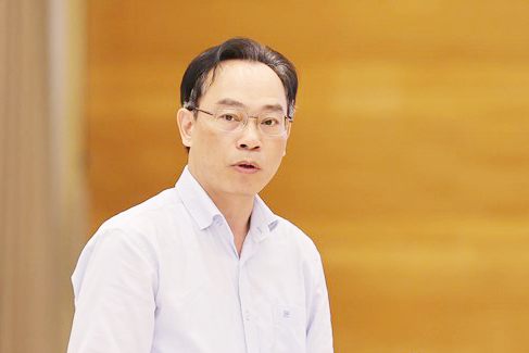 Thứ trưởng Bộ GD&ĐT: TP.HCM nên coi giáo dục là lĩnh vực đầu tư phát triển