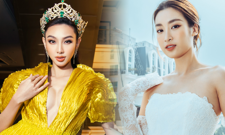 Tiêu chí bạn trai của 5 hoa hậu GenZ: Yêu 'lạnh lùng boy', từ chối người kém cỏi