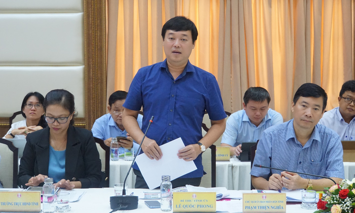 NovaGroup chuyển giao đề án Quy hoạch phát triển Khu Kinh tế Cửa khẩu Đồng Tháp