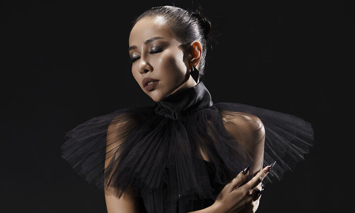 Ca sĩ Thảo Trang làm mới bản hit 'Anh ơi ở lại' của Chi Pu