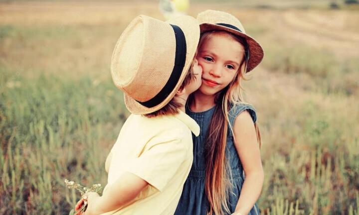 5 điều cấm kỵ của bố mẹ nếu muốn giáo dục giới tính cho con nhỏ