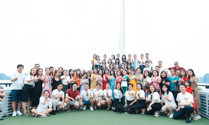 Tập đoàn OGO Group đổi tên thành Tập đoàn Quốc tế Baliogo