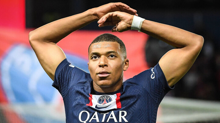 Mâu thuẫn không thể hàn gắn, Mbappe quyết dứt tình với PSG