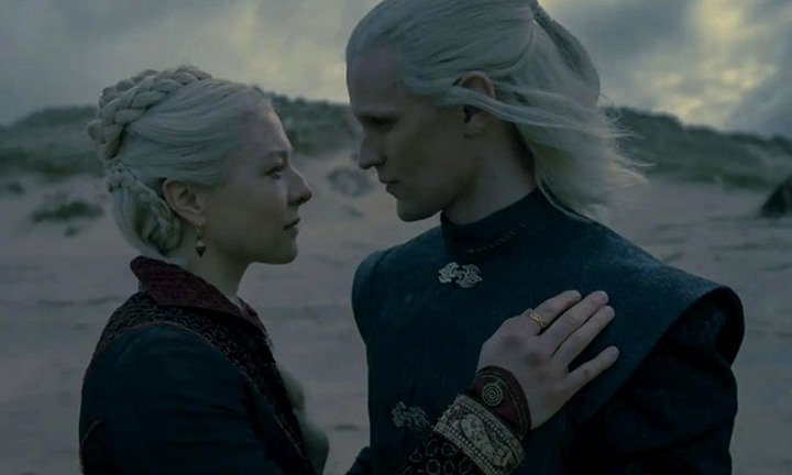 Bộ phim 18+ khiến khán giả phát cáu tưởng tivi bị hỏng