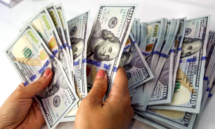 Tỷ giá USD hôm nay 14/10: Tiếp tục giảm mạnh