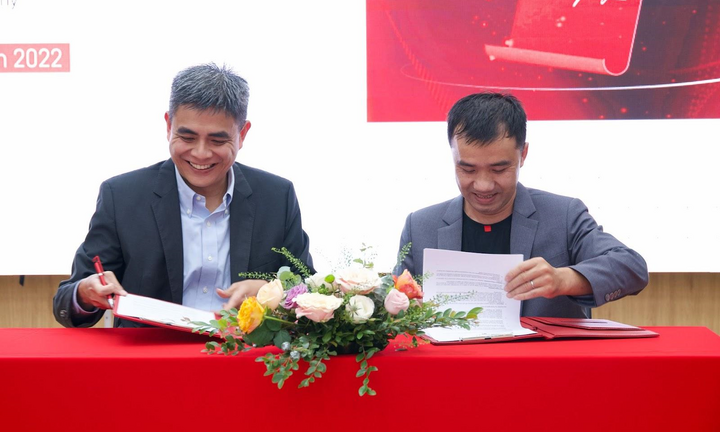 Swinburne Việt Nam phối hợp DataStax phát triển tài năng công nghệ