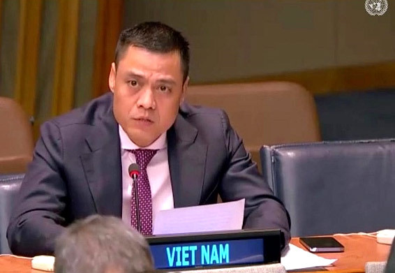 Việt Nam đề cao khu vực Đông Nam Á phi vũ khí hạt nhân