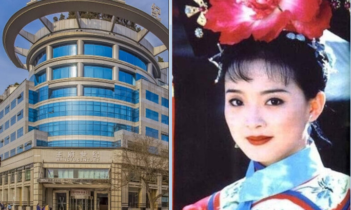 Vợ chồng Vương Diễm rao bán dinh thự 212 triệu USD, chấp nhận lỗ nặng