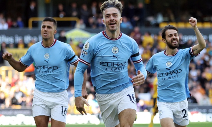 Xem trực tiếp bóng đá Liverpool vs Man City trên kênh nào?