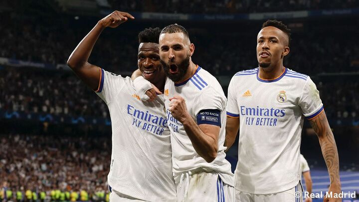 Nhận định bóng đá Real Madrid vs Barca siêu kinh điển LaLiga