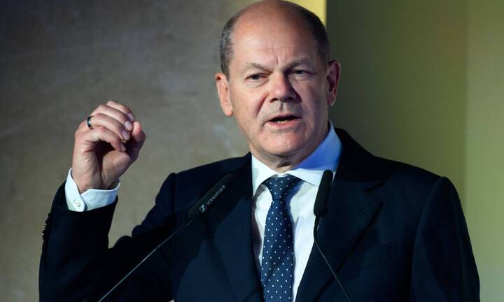 Thủ tướng Đức Olaf Scholz kêu gọi mở rộng Liên minh châu Âu