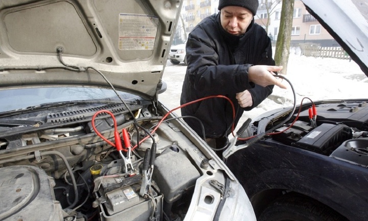 Những kinh nghiệm bảo dưỡng ô tô trong mùa đông