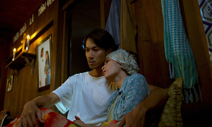 Phim 'Memento Mori: Đất' - 85 phút thiền định về cái chết và sự sống