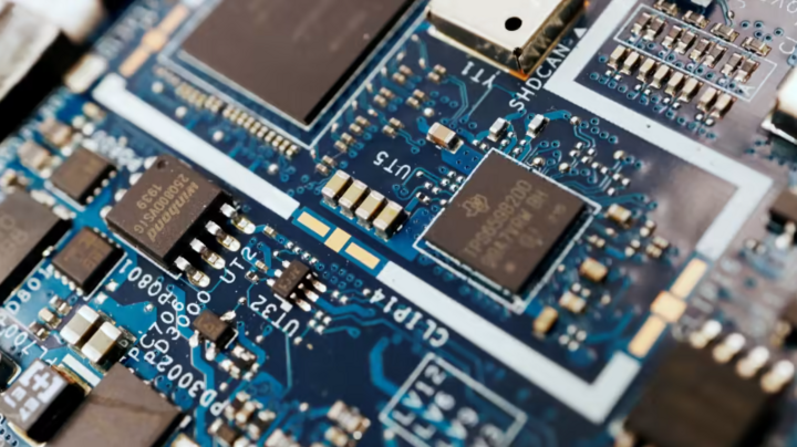 Công ty Mỹ 'dính đạn' sau lệnh hạn chế xuất khẩu công nghệ chip sang Trung Quốc?