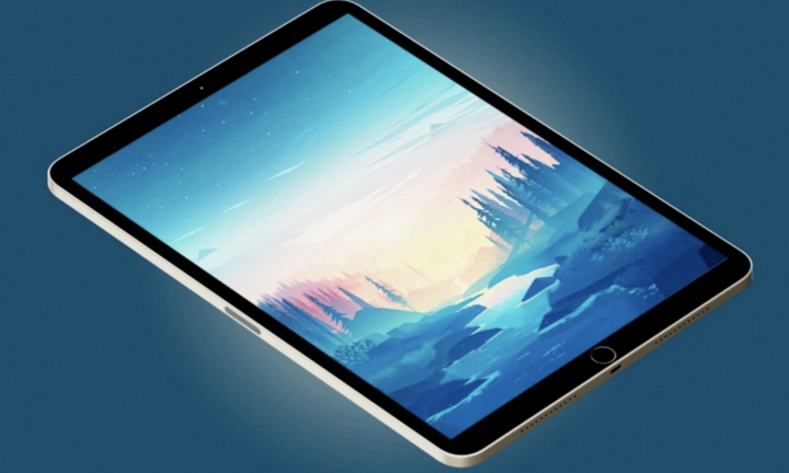 Sản phẩm cuối cùng trong năm của Apple