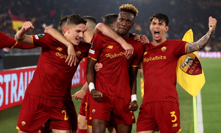 Lịch thi đấu bóng đá hôm nay 17/10 và ngày mai 18/10 