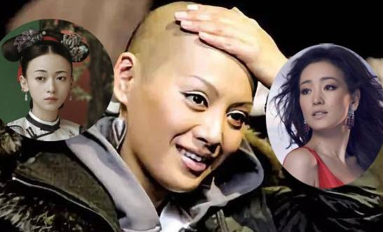 Mỹ nhân dám 'phớt lờ' với Củng Lợi, chê bai Ngô Cẩn Ngôn là ai?