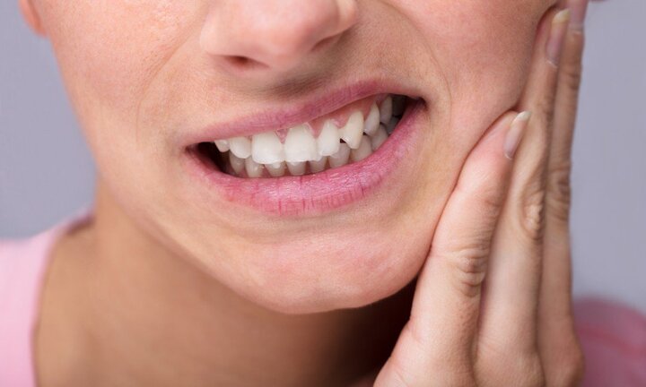 Nuốt nhầm răng giả suốt 5 ngày mà không hay biết