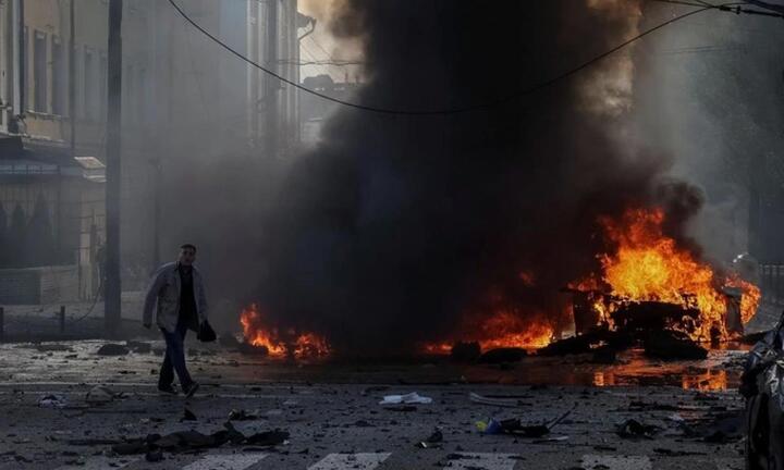 Trung Quốc khuyến cáo công dân rời khỏi Ukraine