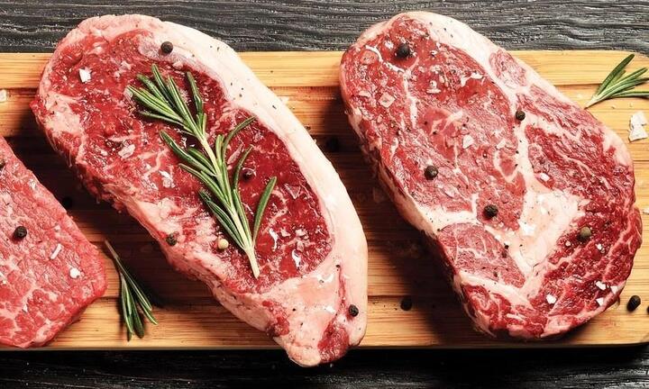 Điều gì xảy ra nếu bạn ăn quá nhiều thịt đỏ?