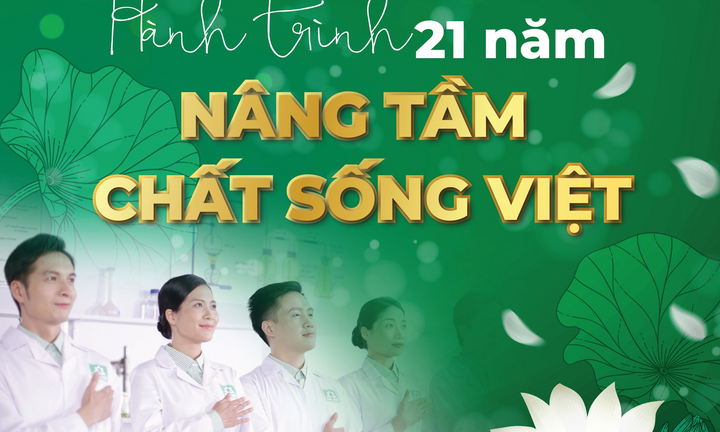 Dược phẩm Hoa Linh: Mỗi sản phẩm là một nỗi niềm trăn trở