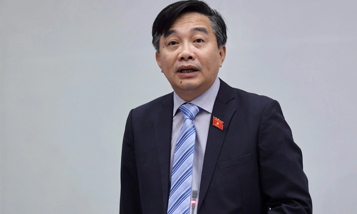 Đề xuất xây dựng lại cơ chế điều hành giá bán lẻ xăng dầu