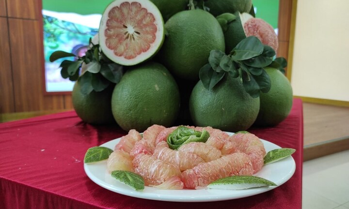 Loại trái cây thứ 7 của Việt Nam được xuất khẩu sang Hoa Kỳ